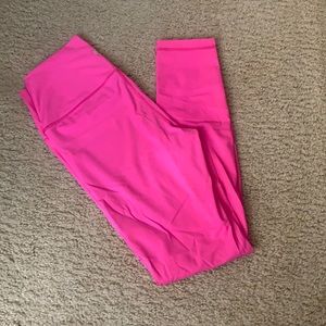 CRZ Naked Feeling Leggings